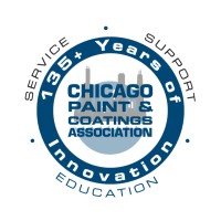 Chicago Paint & Coatings Association Logo
