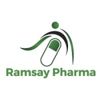 RamsayPharma Logo