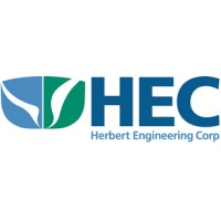 Herbert Engineering Corp. Logo
