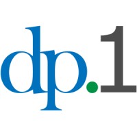 Decision Point 1 Logo