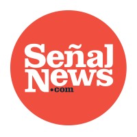 Señal News Logo