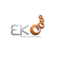 Agência EKO Logo