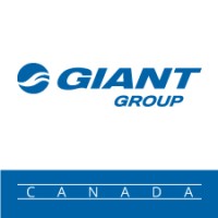 Giant Group Canada Logo