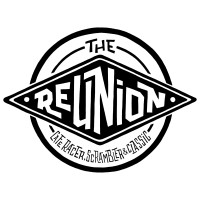 The Reunion Logo