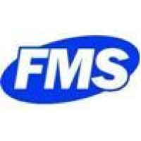 FMS Inc. Logo