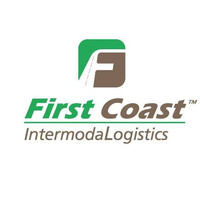First Coast IntermodaLogistics Logo