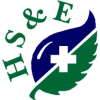 HEALTH SAFETY AND ENVIRONMENT LTD Logo