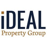 iDEAL Property Group NC Logo