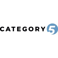Category 5 Imaging Logo