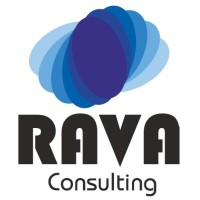 RAVA Consulting Logo