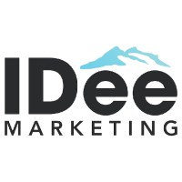 IDee Marketing Logo
