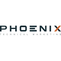 Phoenix Rep Sales Logo
