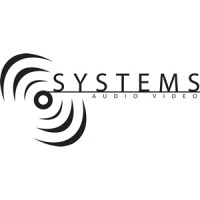 Systems Audio Video (SAV) Logo