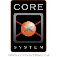 Core X System, LLC Logo