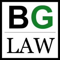 Law Office of Brandon S. Glosson Logo