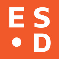 ESD - Extremely Successful Digital Logo