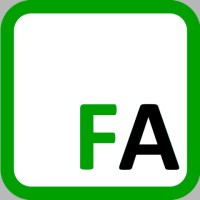 FORADDRESS bv Logo