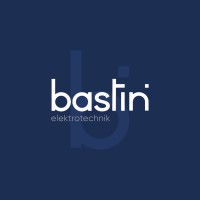 Bastin Elektrotechnik Pgmbh Logo