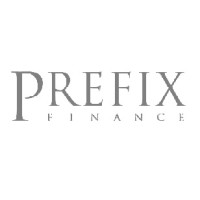 Prefix Finance Logo