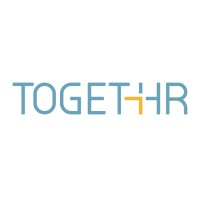 TOGETHR.NL Logo