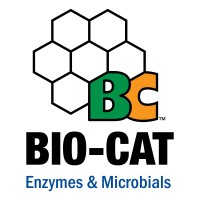 BIO-CAT Enzymes & Microbials Logo