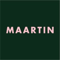 MAARTIN Logo