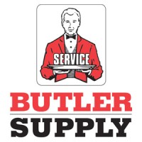 Butler Supply Inc. Logo