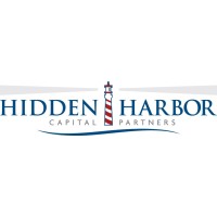 Hidden Harbor Capital Partners Logo
