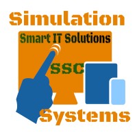 Simulation Systems Company Logo