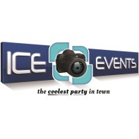 Ice Events Inc. Logo