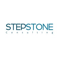STEPSTONE Consulting Logo
