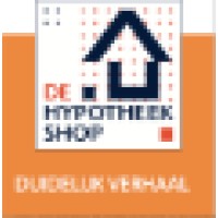 Hypotheekshop Zeeland BV Logo