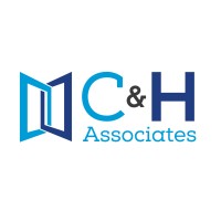 C&H Associates Ltd. Logo