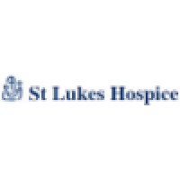 St Lukes Hospice Logo