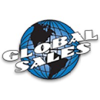 Global Sales - Caribbean & Bermuda Building Supplies Logo
