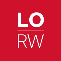 LORW Ltd Logo