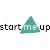 Start Me Up (Careers) Logo