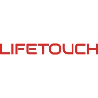 LIFETOUCH srl Logo