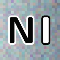 Noiseless Imaging Logo