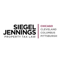 Siegel Jennings Co., LPA Logo