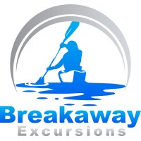 Breakaway Excursions Logo