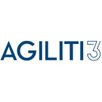 Agiliti3 Orthotics Logo