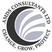 AMDS Consultants Ltd Logo