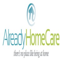 Already HomeCare Logo