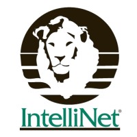 IntelliNet Corporation Logo