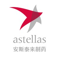 Astellas Pharma China, Inc. Logo