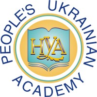 Kharkiv University of Humanities Peoples Ukrainian Academy Logo
