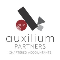 Auxilium Partners Logo