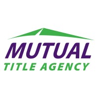 Mutual Title Agency Logo