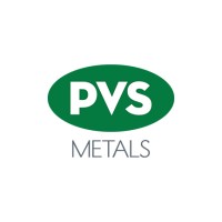 PVS-Metals Logo